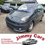 Peugeot 1007 110 2-Tronic Premium - Peugeot 1007: Tronic