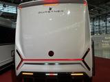 Bürstner Signature SFT 7.0  - Bürstner Wohnwagen & Wohnmobile