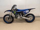 Yamaha YZ 250 LC Monster Energy Edit Yz250 2025 Monster - YAMAHA YZ 250 LC