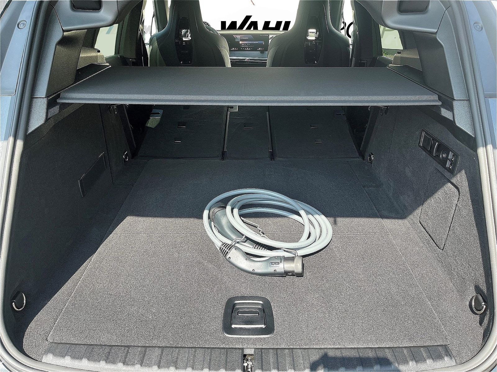 BMW iX - Bild 15