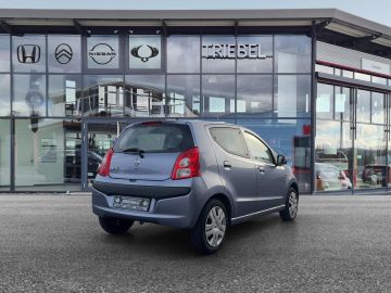 Nissan Pixo Acenta 1.0 °Klima°NSW°Radio°