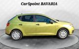 Seat Ibiza 1.4 16V Lim. Reference*2.Hand*Klima*TÜV NE - Seat Ibiza aus 2009: Reference