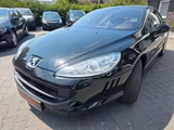 Peugeot 407 Coupe Platinum - Peugeot 407 aus 2011