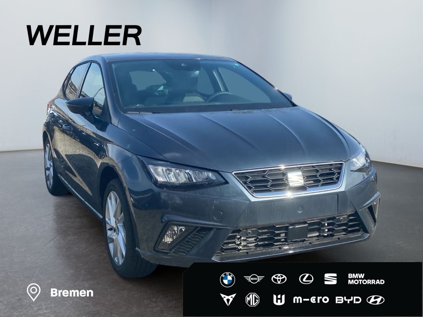 Seat Ibiza - Bild 4