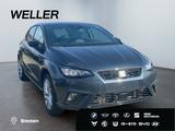 Seat Ibiza 1.0 TSI DSG FR *LED*ACC*CAM*CarPlay*Kessy* - Seat Ibiza Neuwagen: Automatik