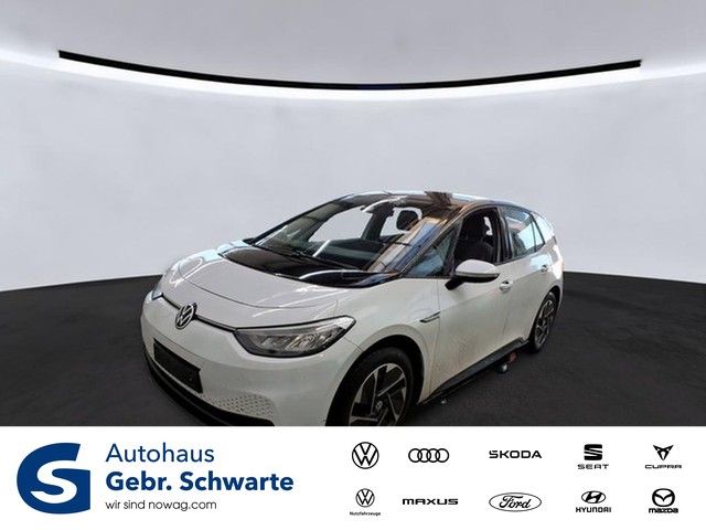 ID.3 Pro Performance 150 kW Navi 19" Sitzhzg.