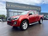 Isuzu D-MAX DOUBLE  CAB 4WD CUSTOM*AHK*1.HAND*58.TKM* - Isuzu D-Max: Allradantrieb