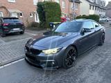 BMW 440i Coupé M-Sportpaket Schiebedach Head Up Dis - BMW 440: Coupe
