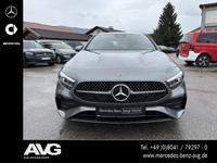 Mercedes-Benz A 180 AMG LED Ambiente Kamera 7G MBUX