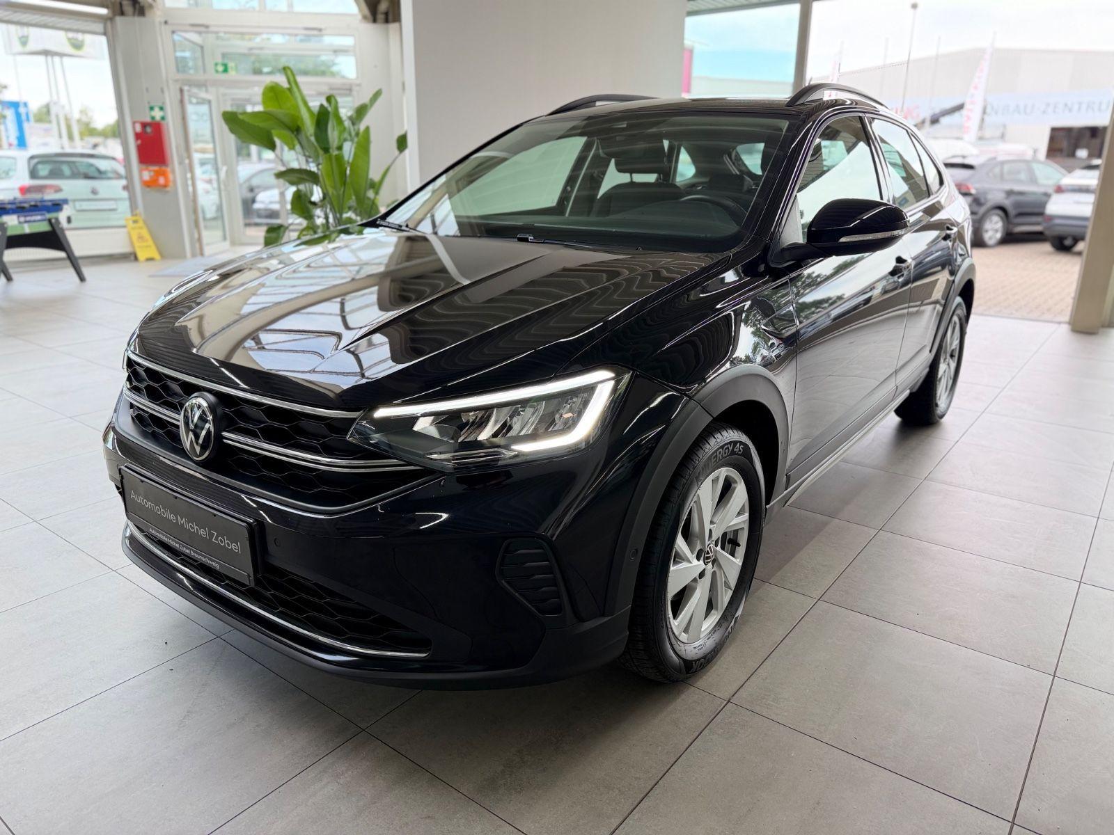 Volkswagen Taigo*Life*App-Con*Virtual*Sitzh*LED*ACC*PDC*