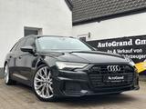 Audi 3.0 TDI quattro S-LINE*1HAND*MTRIX*360*BLACK*21 - Audi A6 mit Diesel-Antrieb: Kombi, 2.0