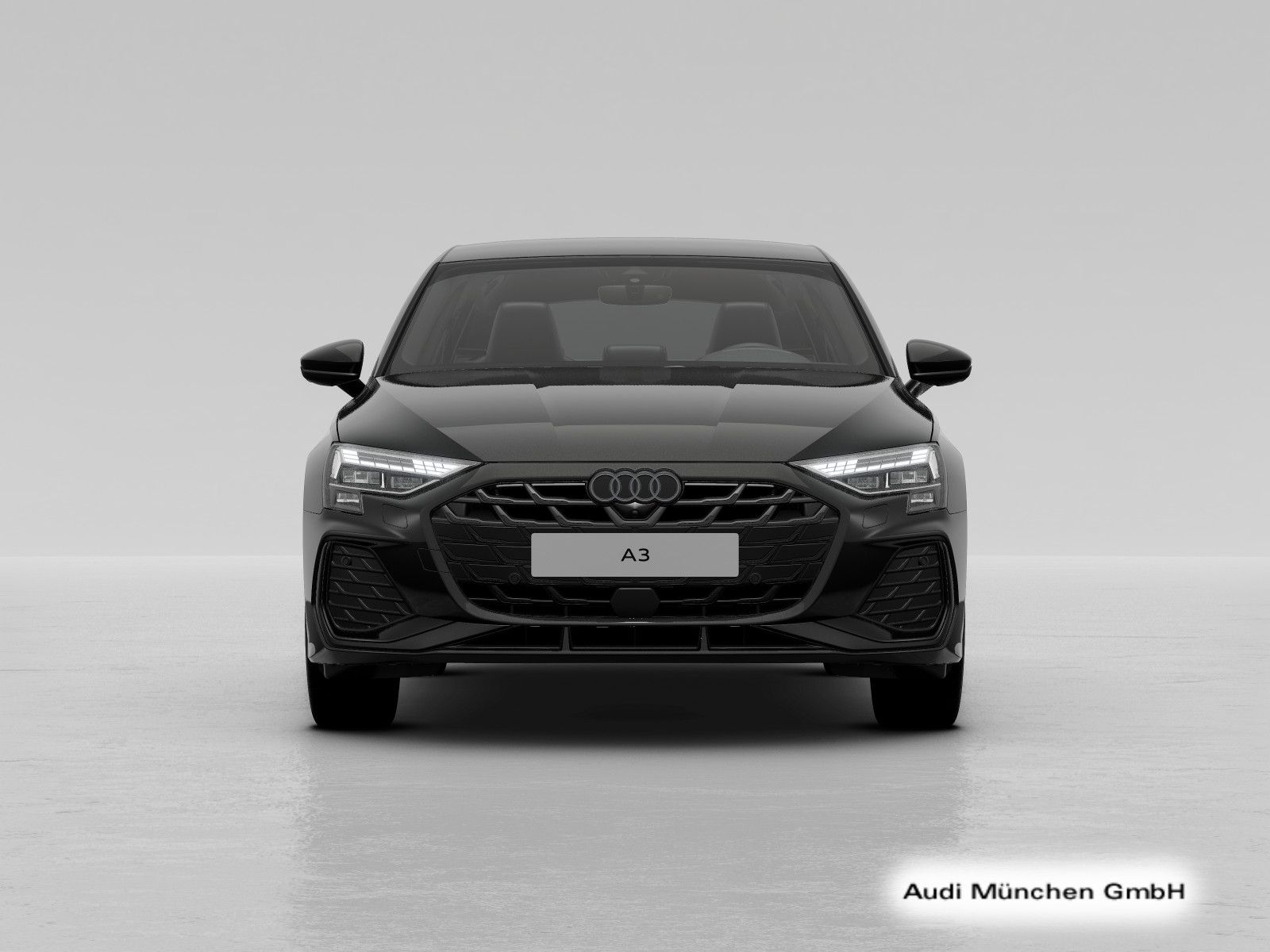 Audi A3 - Bild 16