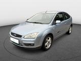 Ford Focus 1,4 Style-Klima-Tempo-Sitzhei-Tüv&Öl Neu - Ford Focus: 1.4