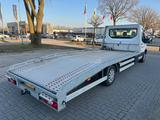 Ford Transit 350 L5 170 PS Autotransporter 138.000 km - Tier-/Pferdetransport 3 5t