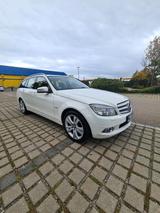 Mercedes-Benz mercedes c 220 cdi avangard w204 - Mercedes-Benz C 220 w204 Gebrauchtwagen