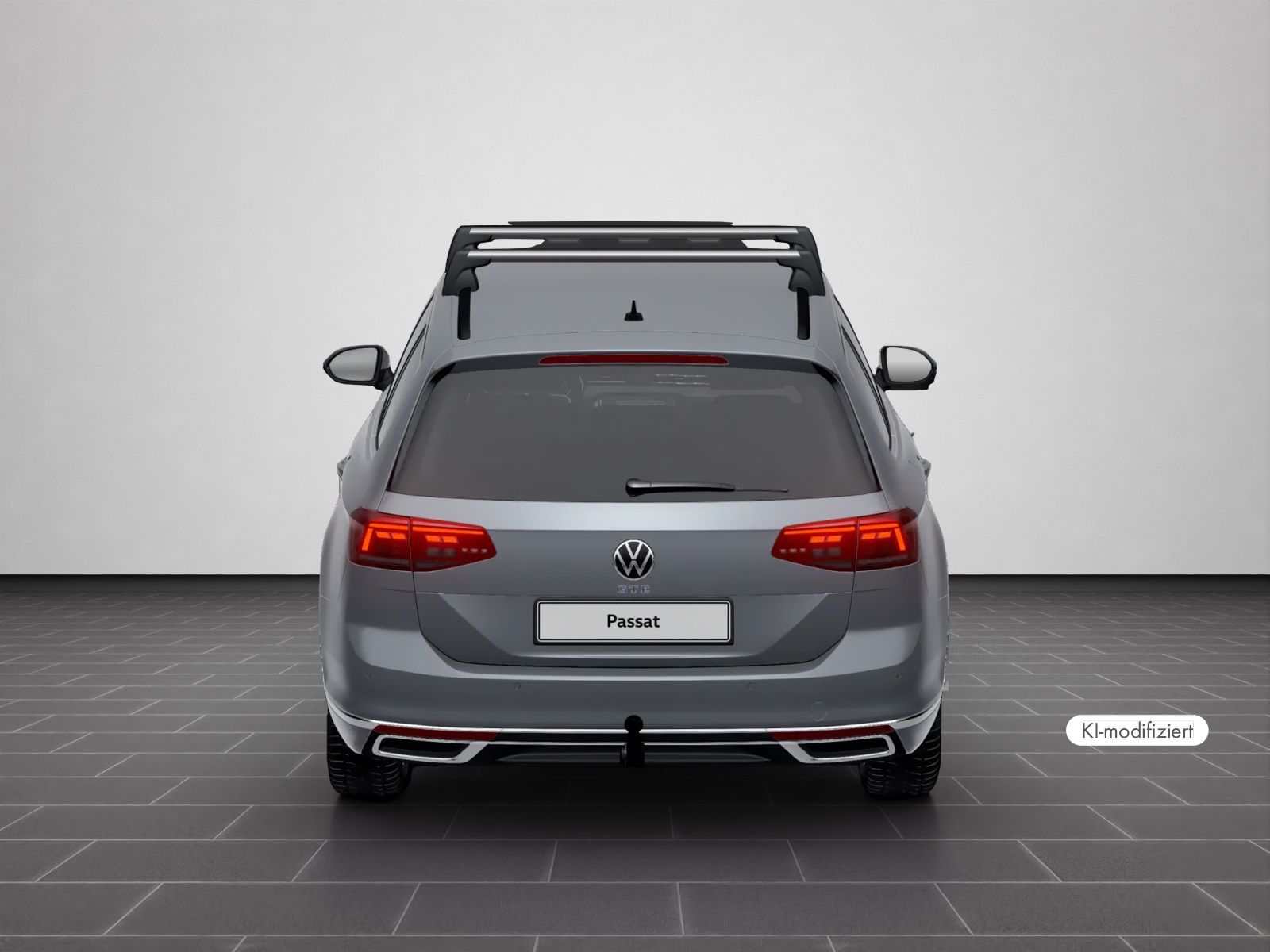Volkswagen Passat Variant - Bild 6