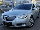 Opel Insignia A ST 2.0CDTI/AUTOMATIK/Innovation/Leder - gebrauchte Opel Insignia aus dem Jahr 2013