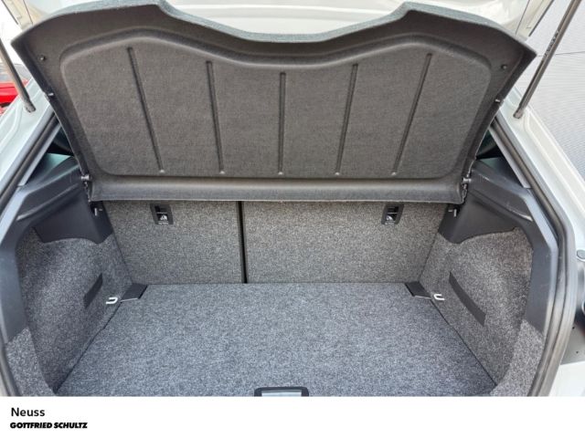 Seat Ibiza - Bild 8