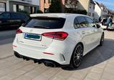 Mercedes-Benz A 35 AMG Mercedes-AMG A 35 4MATIC DCT Merced... - gebrauchte Mercedes-Benz A 35 AMG aus dem Jahr 2020