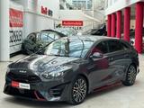 Kia pro cee'd GT DCT Panorama+Klappe+Bi-LED+JBL+DAB - Kia pro cee'd / ProCeed in Leipzig