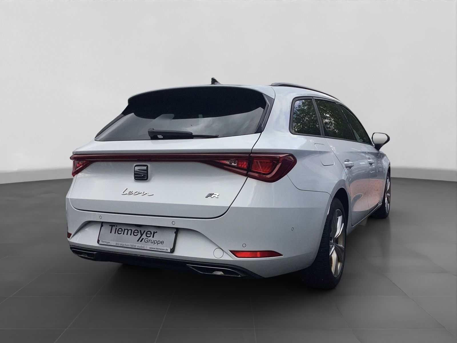 Seat Leon - Bild 4