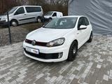 Volkswagen Golf VI GTI Navi/Kamera/Alus - Volkswagen Golf aus 2011: GTI