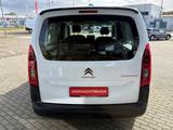 Citroën Berlingo Feel XL 1.5 BlueHDi SHZG PDC Navi - gebrauchte Citroën Berlingo aus dem Jahr 2022