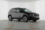 Skoda KAROQ TOUR 2.0TDI PANO+ANHÄNGERKUPPLUNG+NAVIuvm - Skoda Gebrauchtwagen in Münster