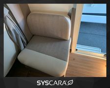 Etrusco T Ford T 7.3 SF Complete Selection