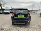 Jeep Renegade 1.4 M-Air KAT+ - Jeep Renegade mit Benzin-Antrieb: Automatik