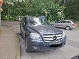 Mercedes-Benz GLK - Mercedes-Benz GLK-Klasse in Dortmund