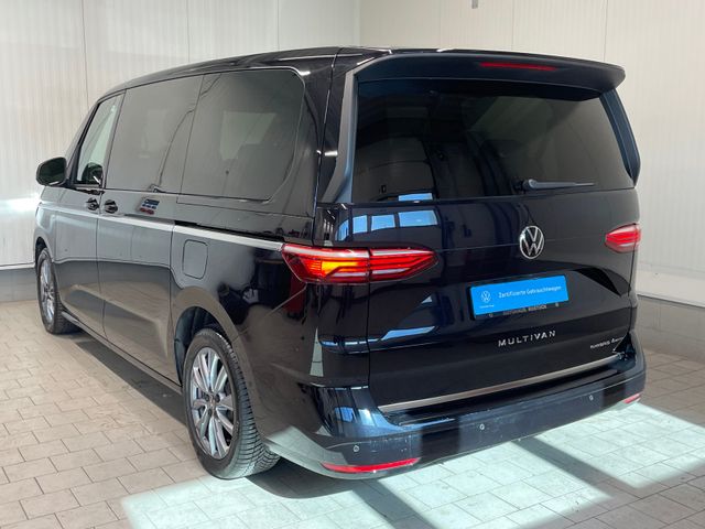 T7 Multivan Style 1.5 eHybrid lang 4MOTION PANO