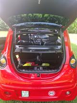 Microcar DUÈ - Microcar mit Diesel-Antrieb: Kleinwagen