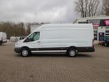 Ford Transit EcoBlue 350 L4 Trend KAMERA+TEMPOMAT+270 - Ford Transit 4