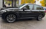 BMW X3 xDrive20d AT - - BMW X3 von privat