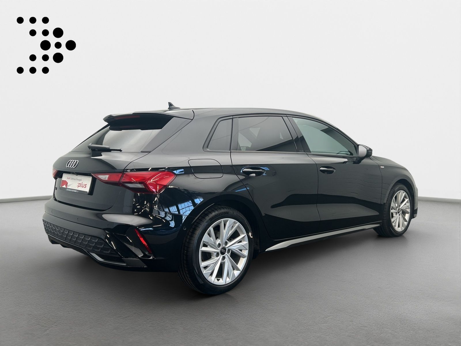 Audi A3 - Bild 16
