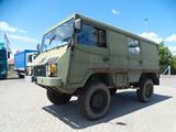 Steyr Pinzgauer 710K*Steyr-D-Puch*Offroad*Oldtimer* - Steyr LKWs