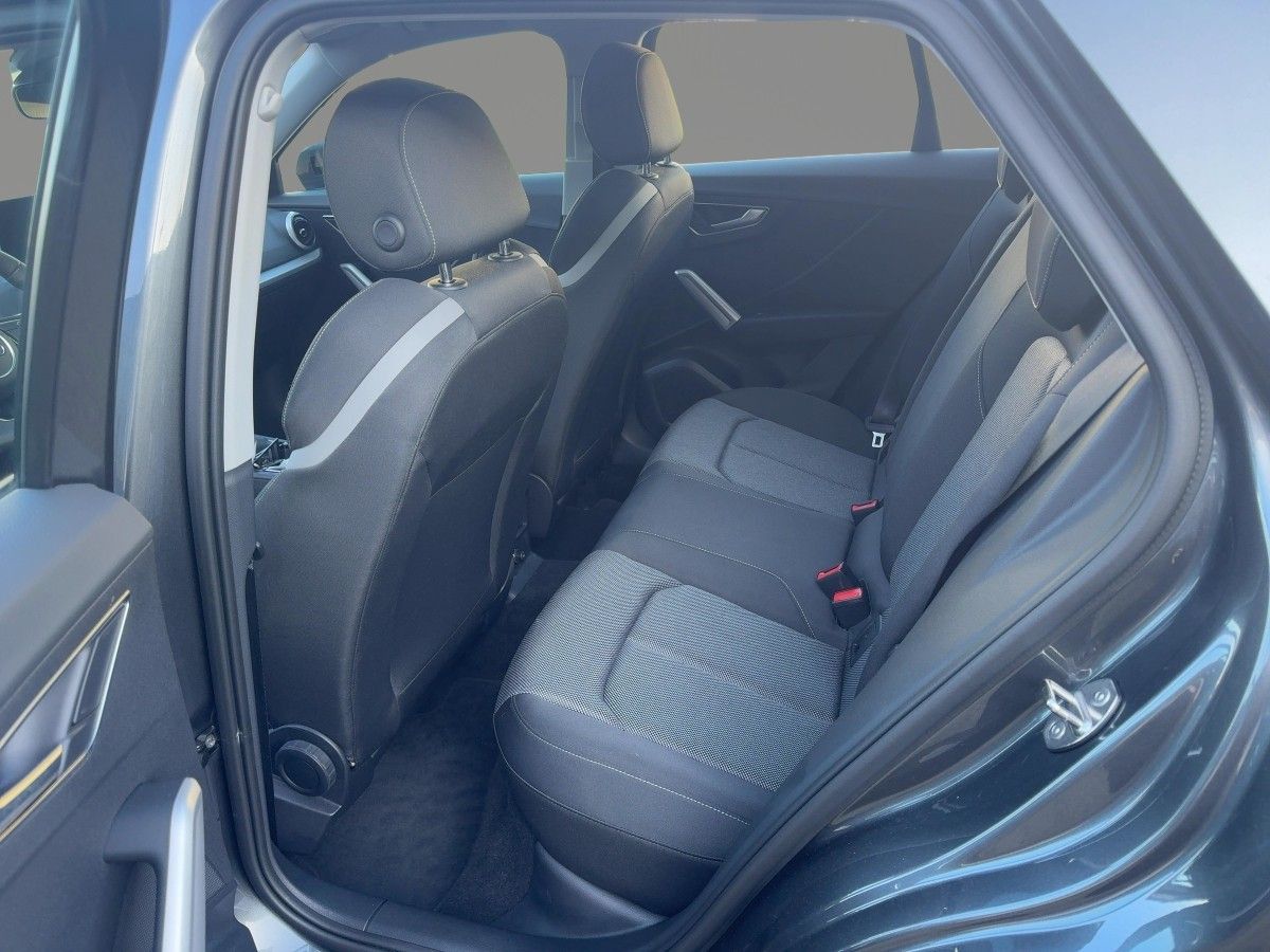 Audi Q2 - Bild 9