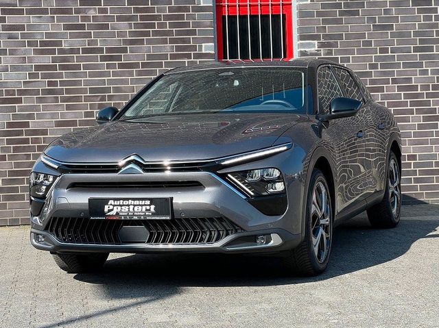 Citroën C5 X YOU Navi, Automatik