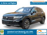 Volkswagen Touareg R-Line Final Edition 4M+PANO+AHK+20"L... - Volkswagen Touareg: Edition 20