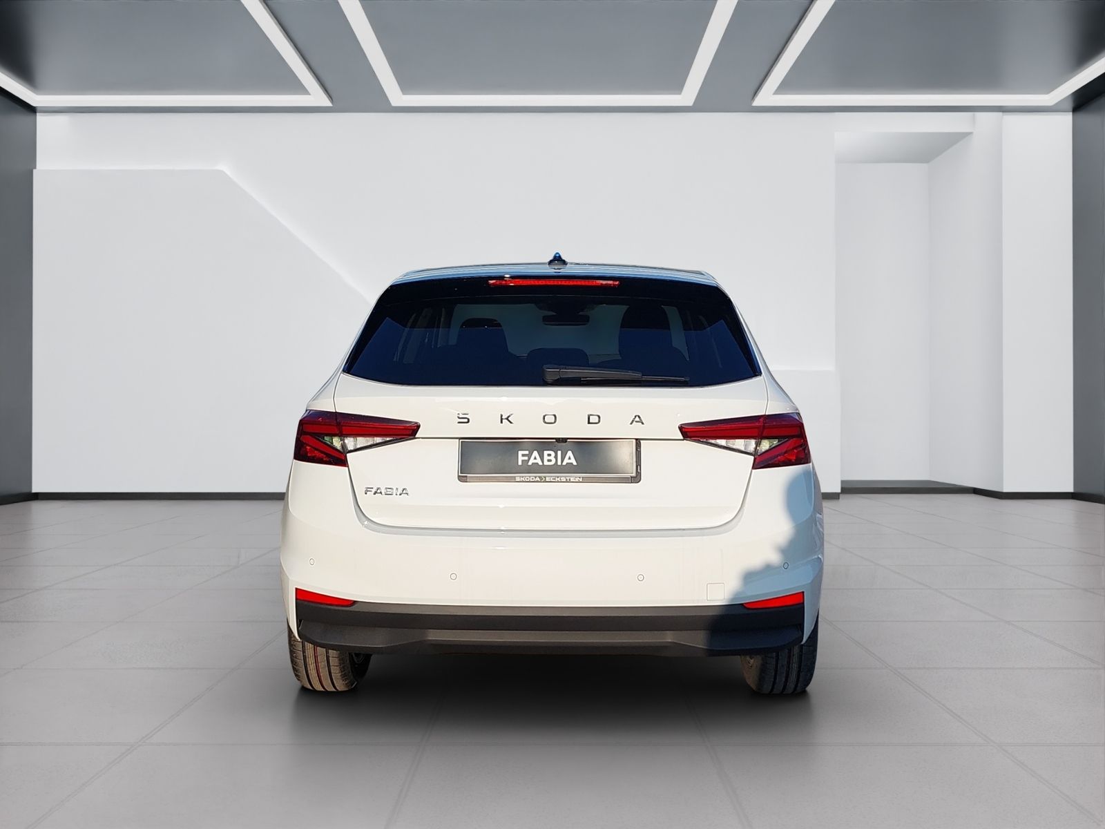 Skoda Fabia - Bild 5