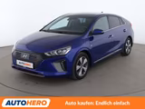 Hyundai IONIQ 1.6 Hybrid Style Aut.*NAVI*CAM*ACC* - Hyundai IONIQ: Style