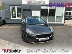 Ford Fiesta - Vorschau 1