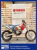 KTM 350 EXC-F SIX DAYS * 1. Hand * TOP gepflegt *