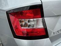 Skoda Fabia - Vorschau Bild 17