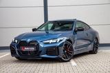 BMW M440d Coupe xD M SPORT PRO.GLASDACH.H/K.LED.360°