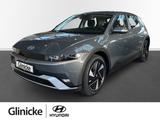 Hyundai IONIQ 5 63 kWh Batterie*Wärmepumpe*SitzHeiz*RKam - Hyundai IONIQ 5 Neuwagen