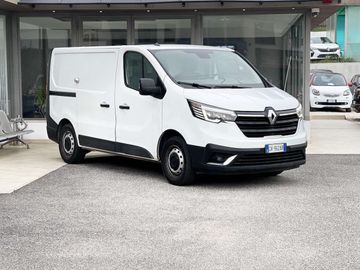 Renault Trafic - 1