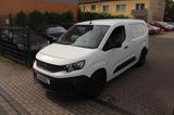 Peugeot Partner Premium L2/1.HD/Navi/Temp/Start-Stop/PDC - gebrauchte Peugeot Partner aus dem Jahr 2021
