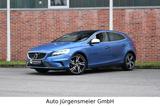Volvo V40 T4 R-Design/H&K/LED/Pano/Kamera/Unfallfrei - Volvo Gebrauchtwagen in Paderborn